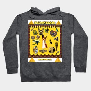 Egyptian Aesthetic Hoodie